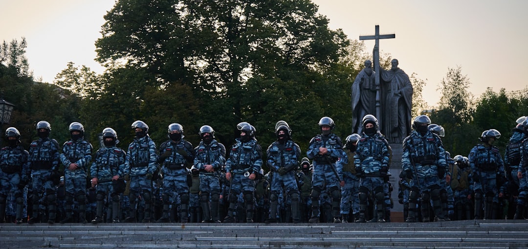 China Covertly Training Russian Soldiers for Ukraine War, Intelligence Sources Reveal