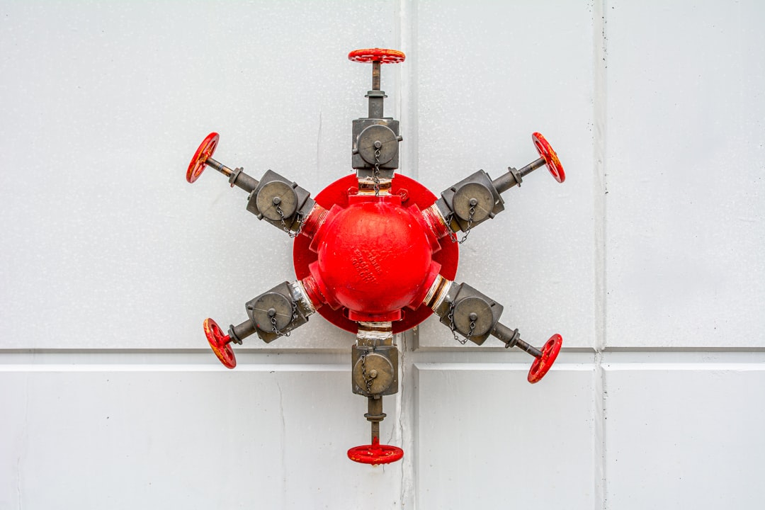Can Sound Waves Really Replace Fire Sprinklers?