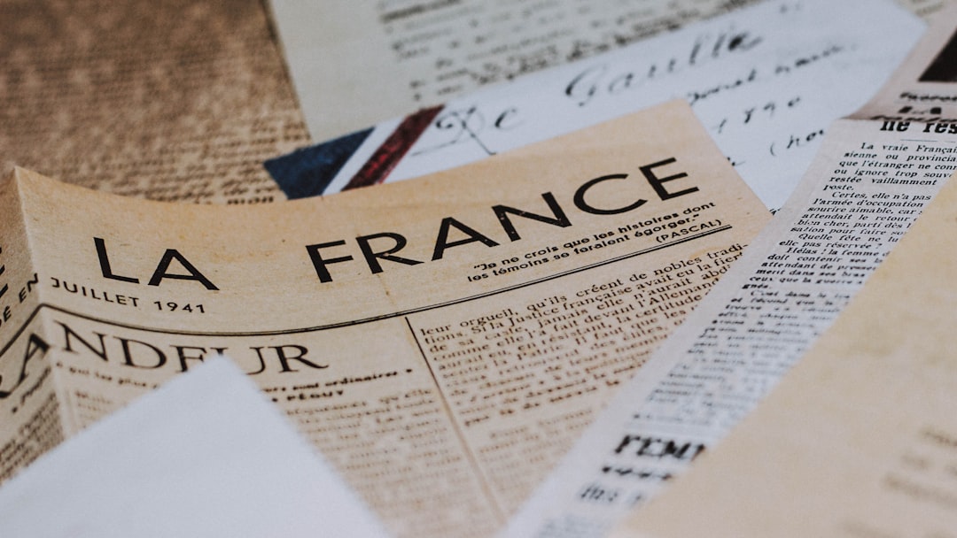 French Media Under Siege: Bolloré's Canal+ Threatens Legal Action Against Critical Journalists