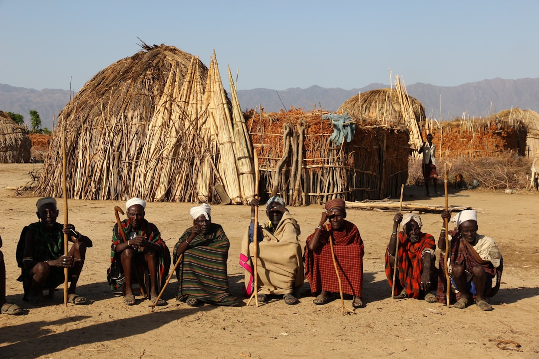 Ethiopia's National Dialogue Stumbles: Monolingual Mediators in a Multilingual Nation