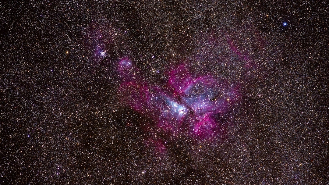 Astronomers Watch a Neighboring Galaxy Transform in Real Time