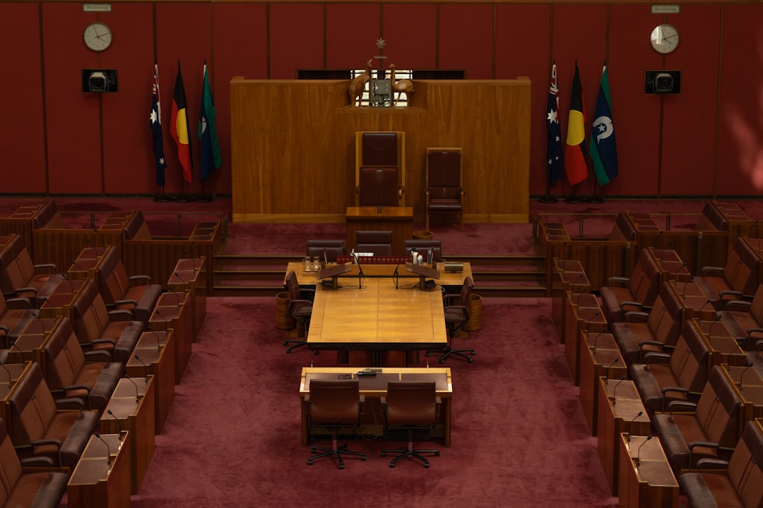 Nationals Issue Counteroffer to Liberals as Coalition Reunion Deadline Looms