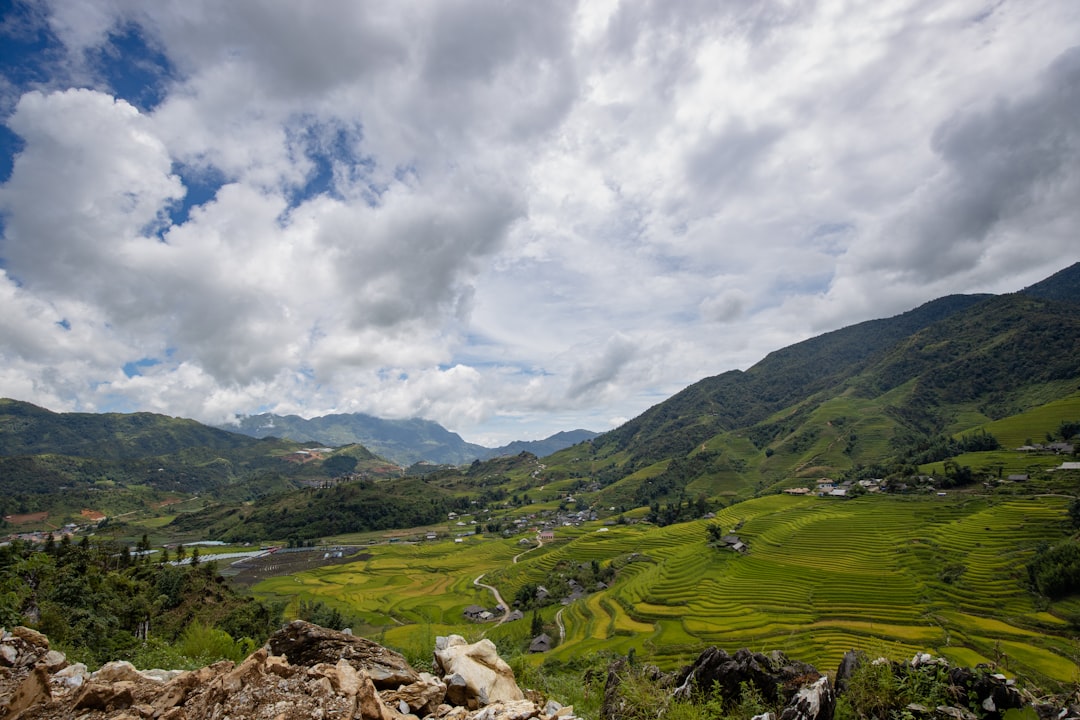 Pu Luong: The Northern Vietnam Trek That Instagram Hasn't Ruined Yet