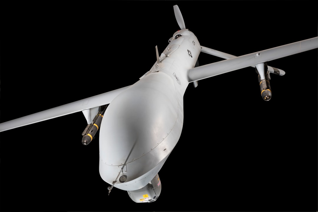 Hezbollah Deploys Fiber-Optic Drones Against Israeli Forces in South Lebanon