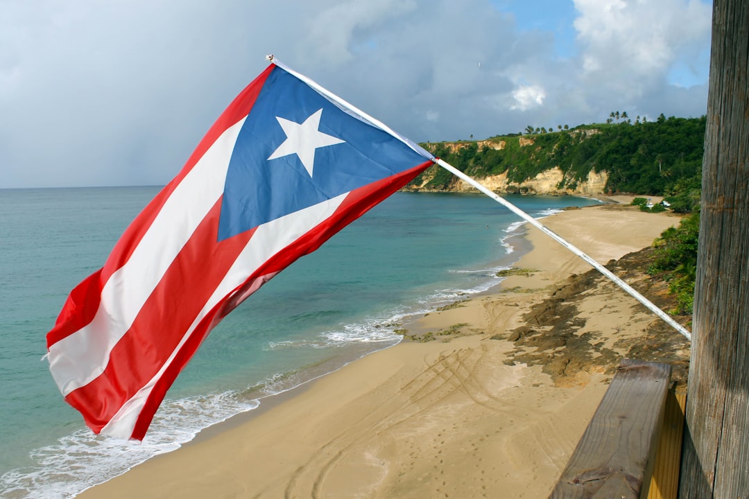 Puerto Rico Solo at 18: Is Post-High School Gap Travel Too Ambitious?