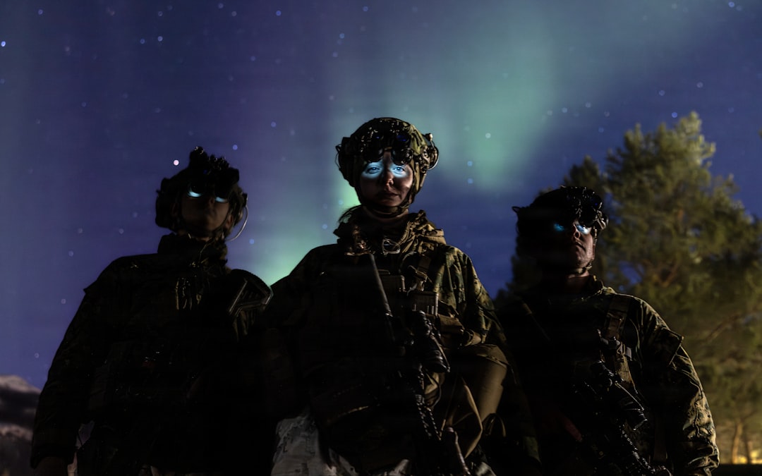 Canada Reaches NATO 2% Defence Spending Target After Years of US Pressure