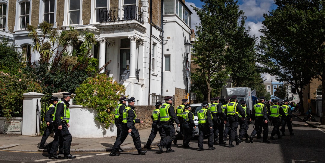BBC Investigation Exposes Russian Explosives Plot Targeting UK Infrastructure