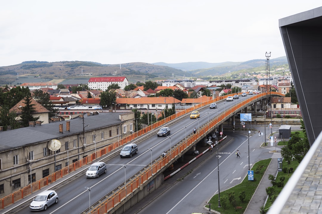 Romania Loses €2.17 Billion in EU Funds as Highway Project Stalls