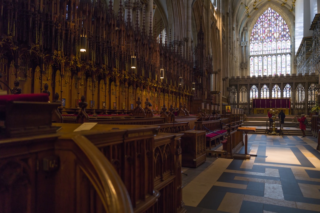 York, England: The Medieval City Where History Comes Alive for Day-Trippers