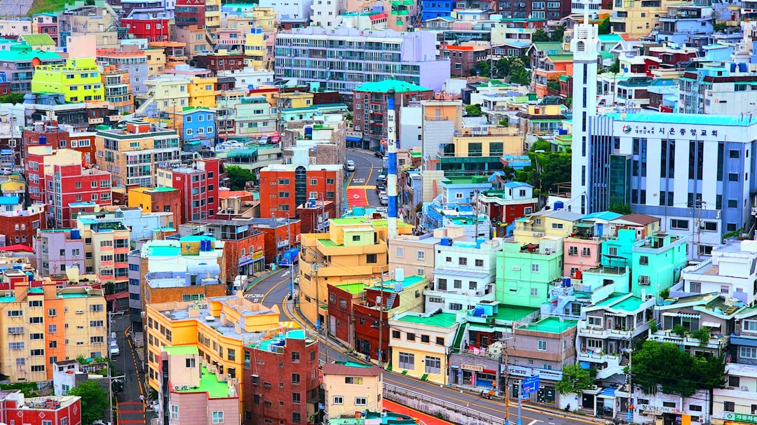 36 Hours in Busan: How to Skip the Tourist Traps and Actually See South Korea's Beach City