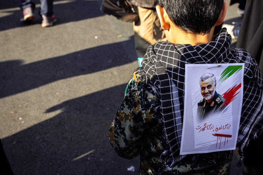 Trump Admits US Covertly Armed Iranian Protesters, Validating Tehran's Foreign Interference Claims