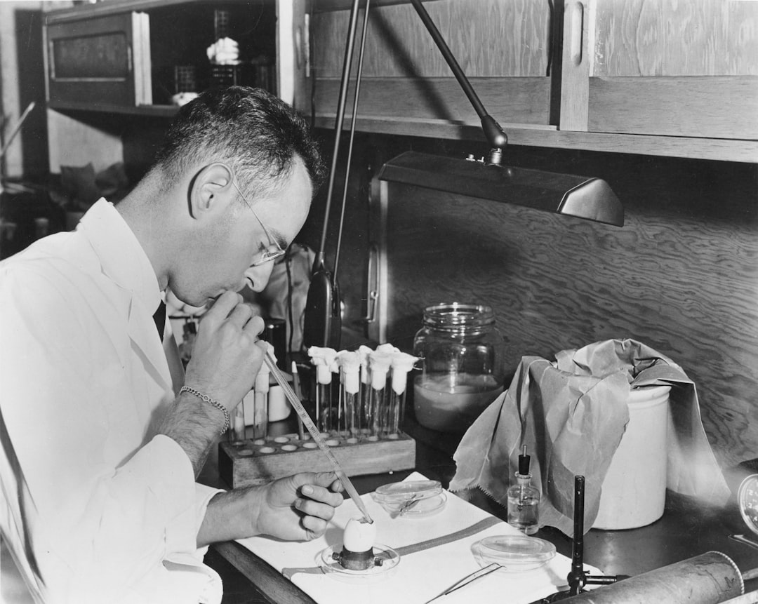 World-First Fertility Breakthrough: Man Produces Viable Sperm from Childhood Tissue