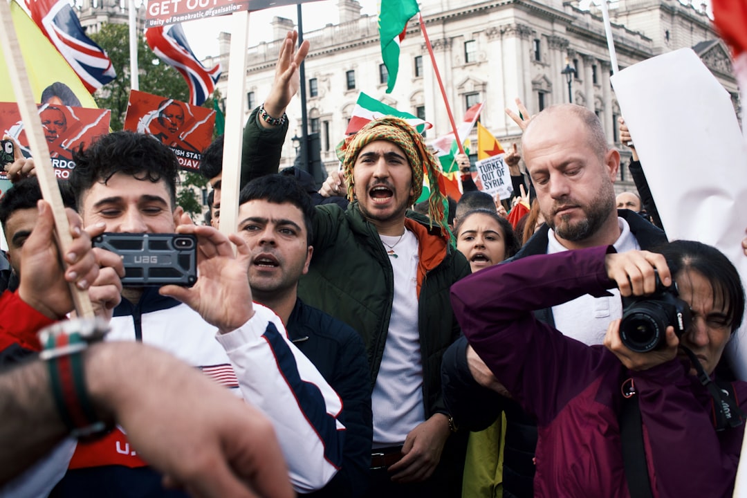 Sectarian Boycott Calls Test Syria's New Government as Alawite Tensions Flare