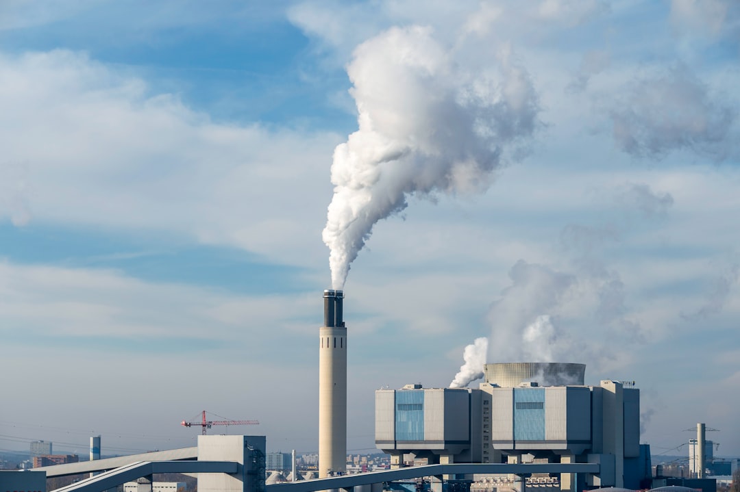 EPA Weakens Mercury Standards for Coal Plants Despite Clear Health Evidence