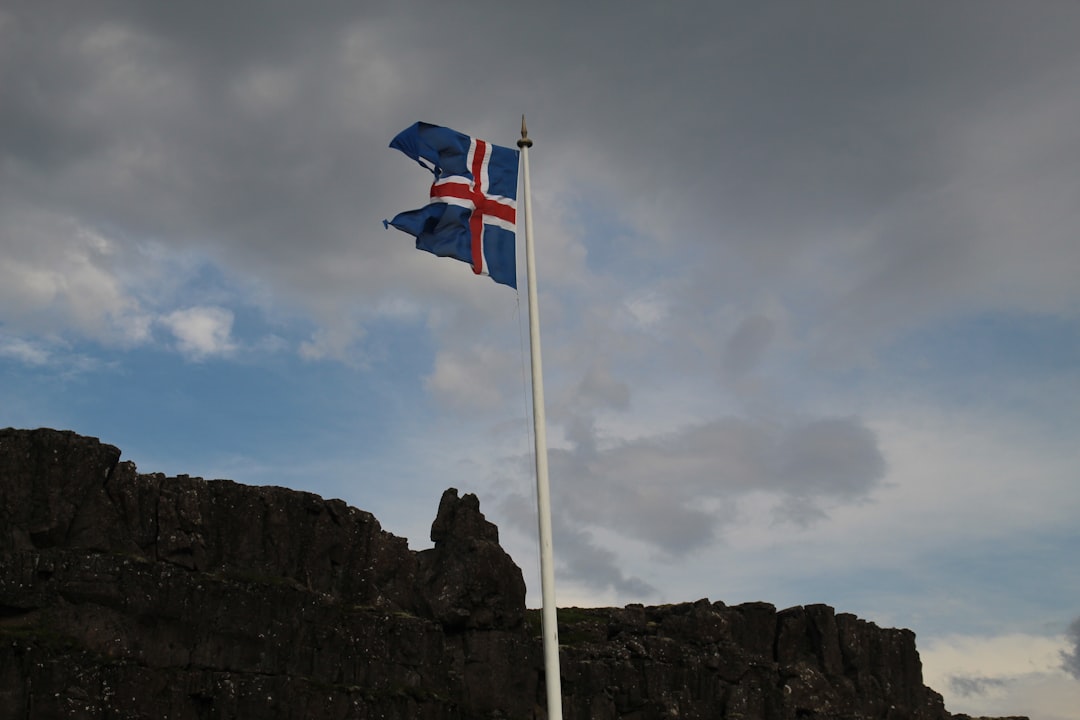 Iceland to Hold EU Membership Referendum 'In Coming Months,' Prime Minister Announces