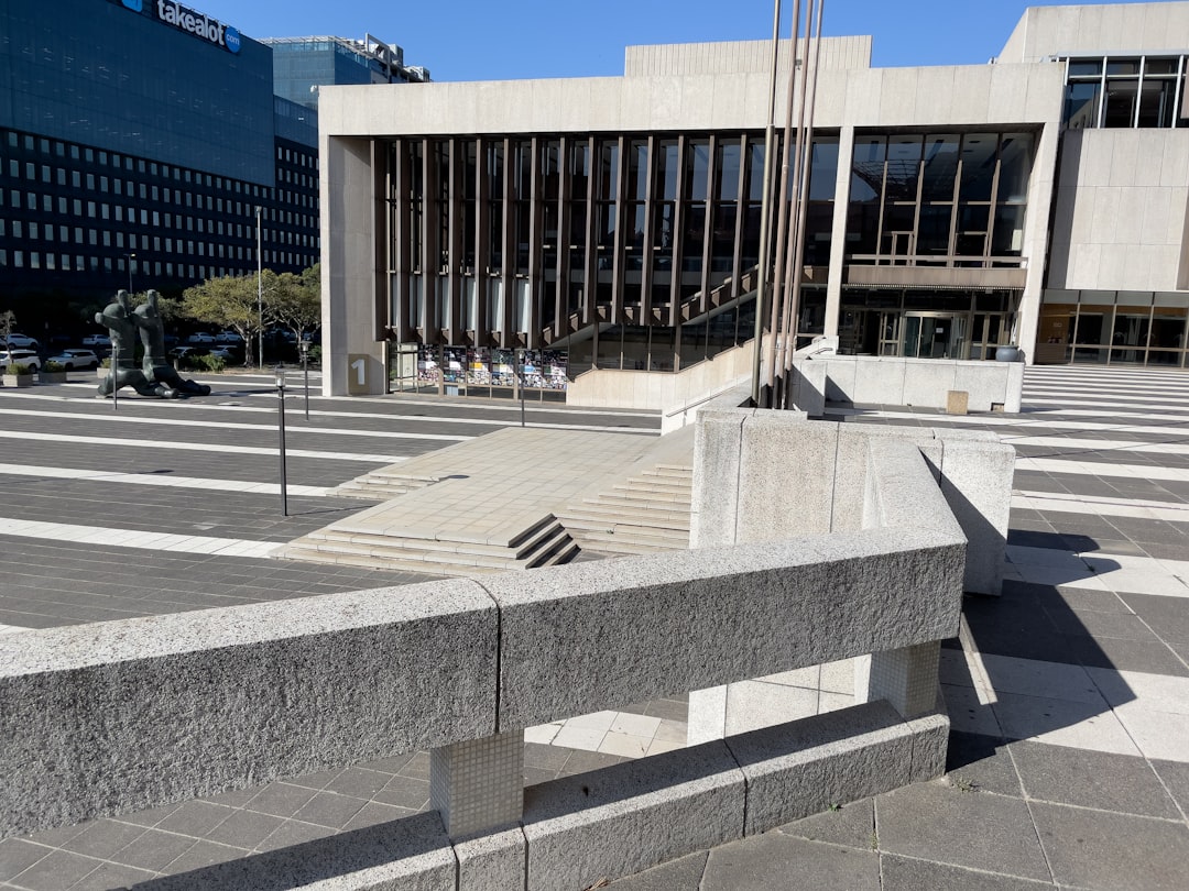 Court Clears Path for Disciplinary Action Against Senior Official Julius Mkhwanazi