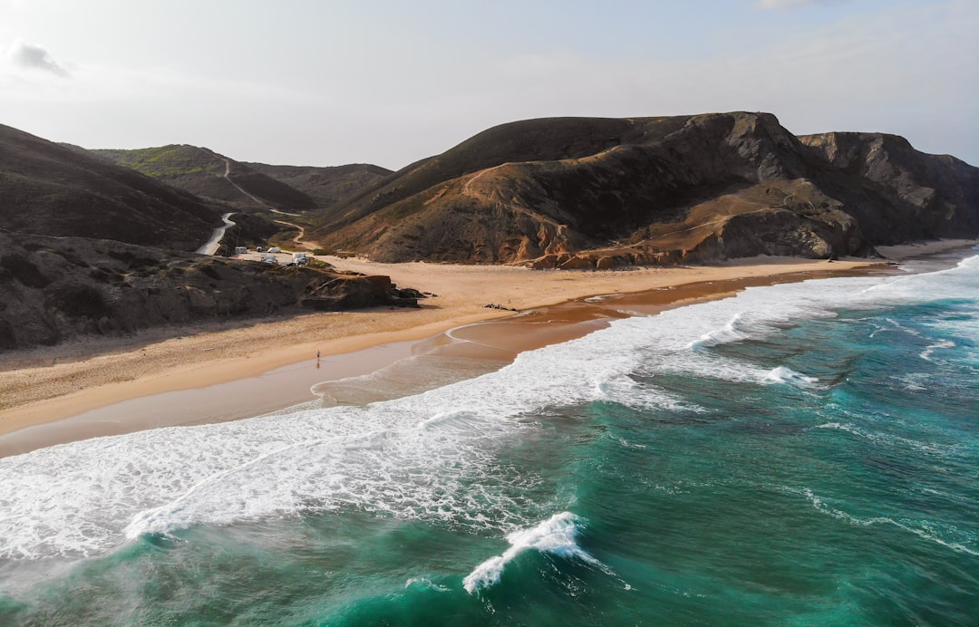 Portugal's Surf Coast Showdown: Lagos vs. Ericeira vs. Sagres for Summer Nomads