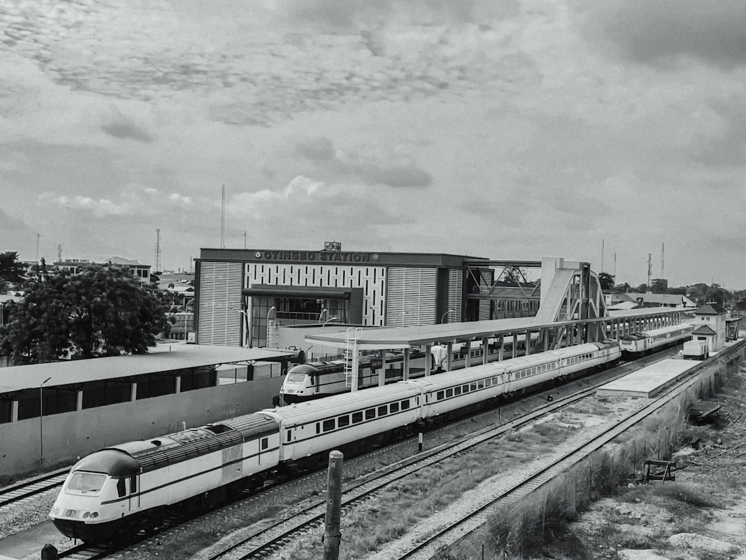 Lagos Rail System Impresses East African Visitors as Nigeria's Infrastructure Push Gains Recognition