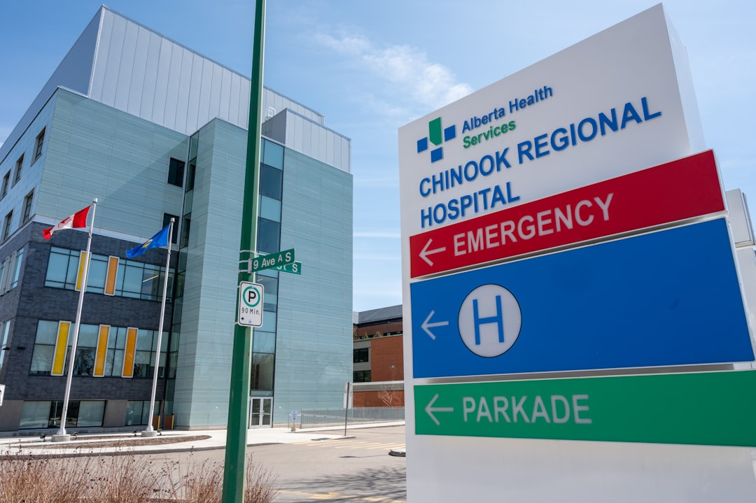 Canadian Hospitals Overwhelmed by Surge in Vaccine-Preventable Diseases