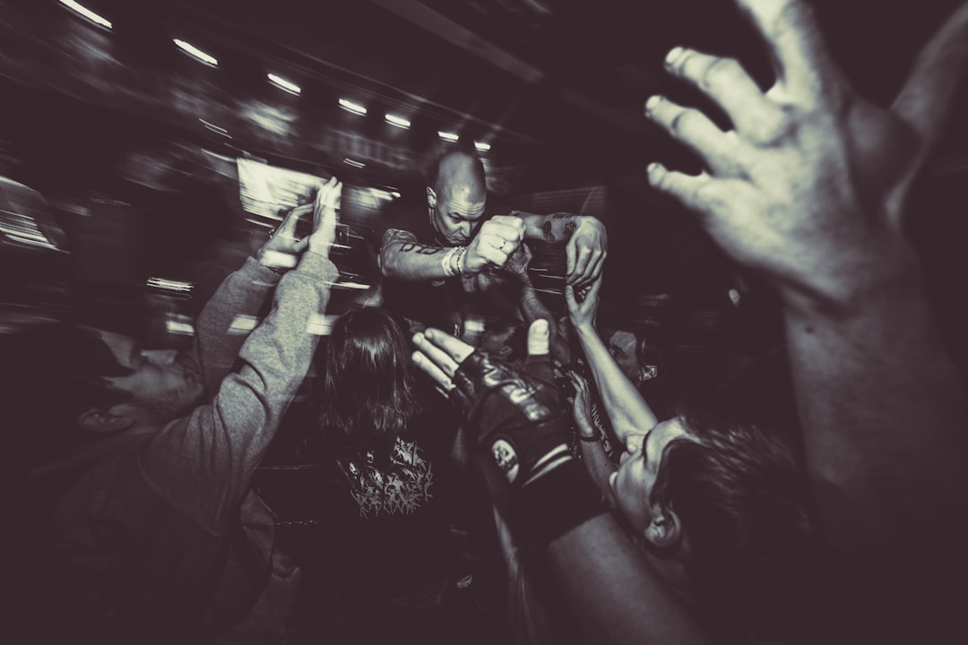 Franz Ferdinand Blasts IDF for Using 'Take Me Out' in Propaganda Video