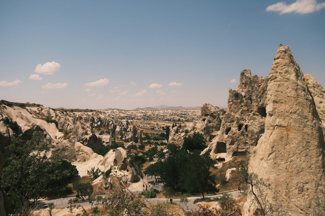 Turkey on a Backpacker Budget: How 10 Days Went From Istanbul to Cappadocia to Coastal Ruins
