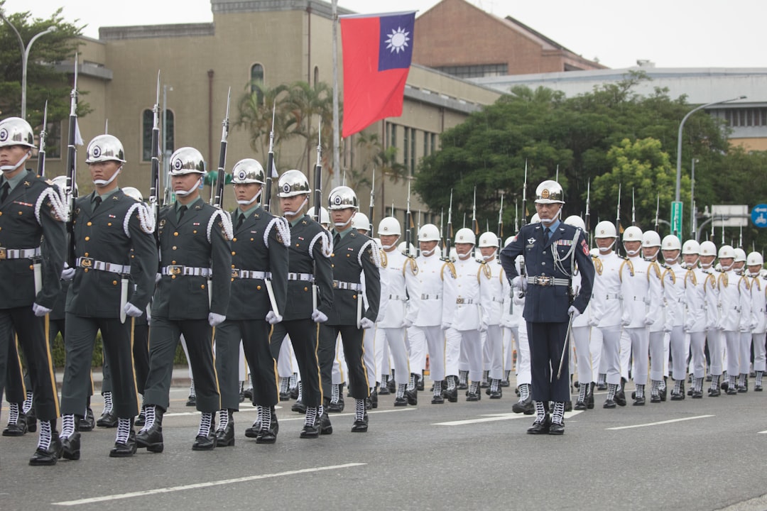 Taiwan Legislature Authorizes Cabinet to Sign Letters Securing U.S. Weapons