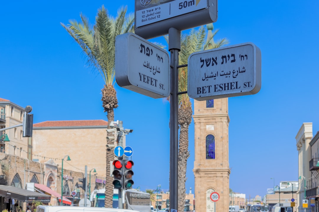 Tourism During Wartime: Visitors Navigate Israel's Alert System and Daily Life