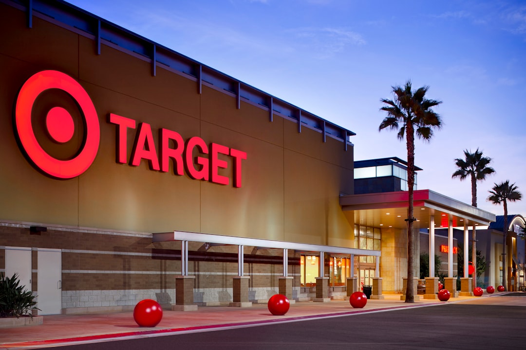 Target's Sales Slump Continues Through Holiday Quarter Despite Turnaround Claims