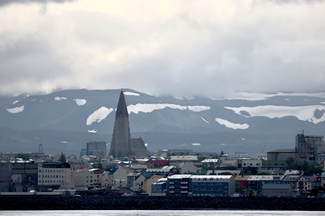 Iceland to Vote on Rejoining EU Membership Talks After 13-Year Hiatus