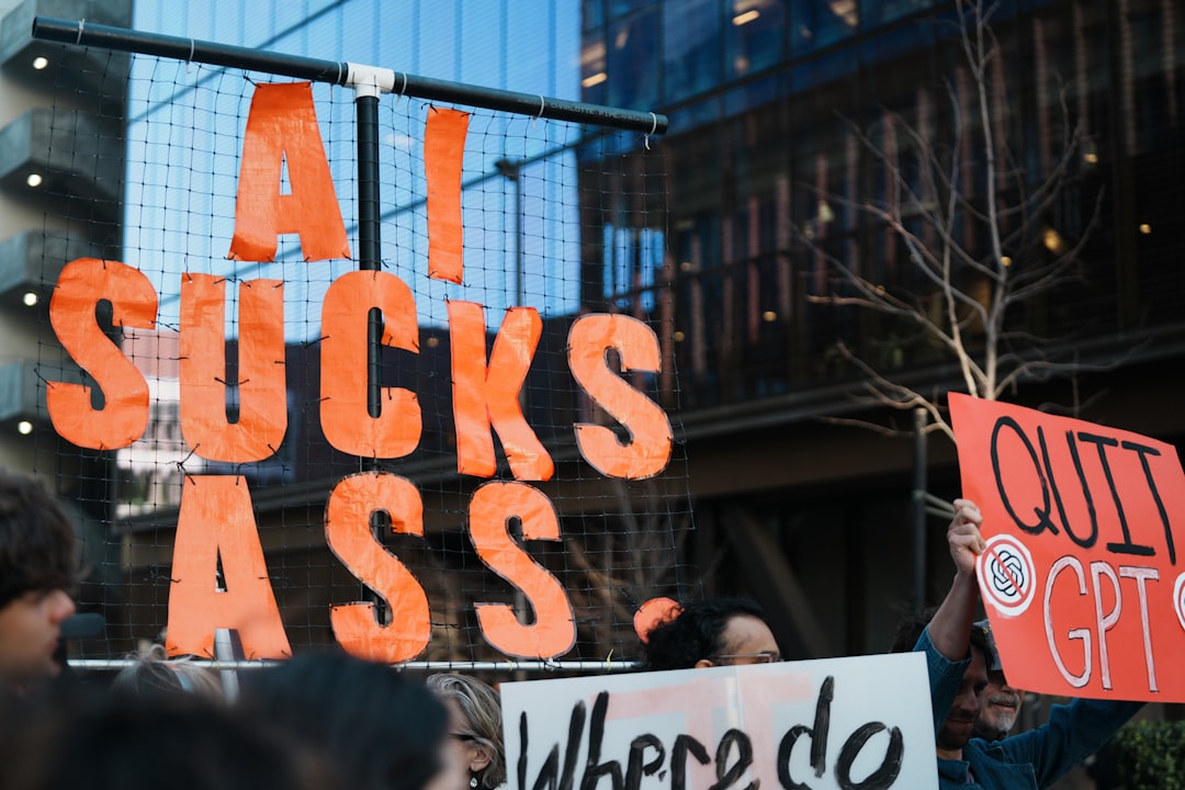 Europe Takes First Step Toward Banning AI-Generated Child Abuse Images