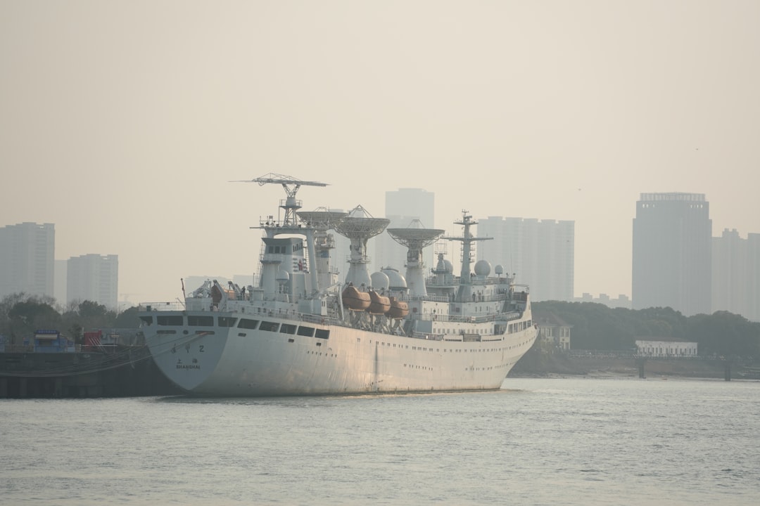 Belgian Navy Boards Russian Shadow Fleet Tanker in Bold Enforcement Action