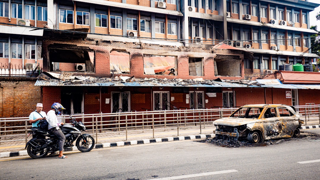 35-Year-Old Rapper-Engineer Poised to Lead Nepal After Landslide Electoral Victory