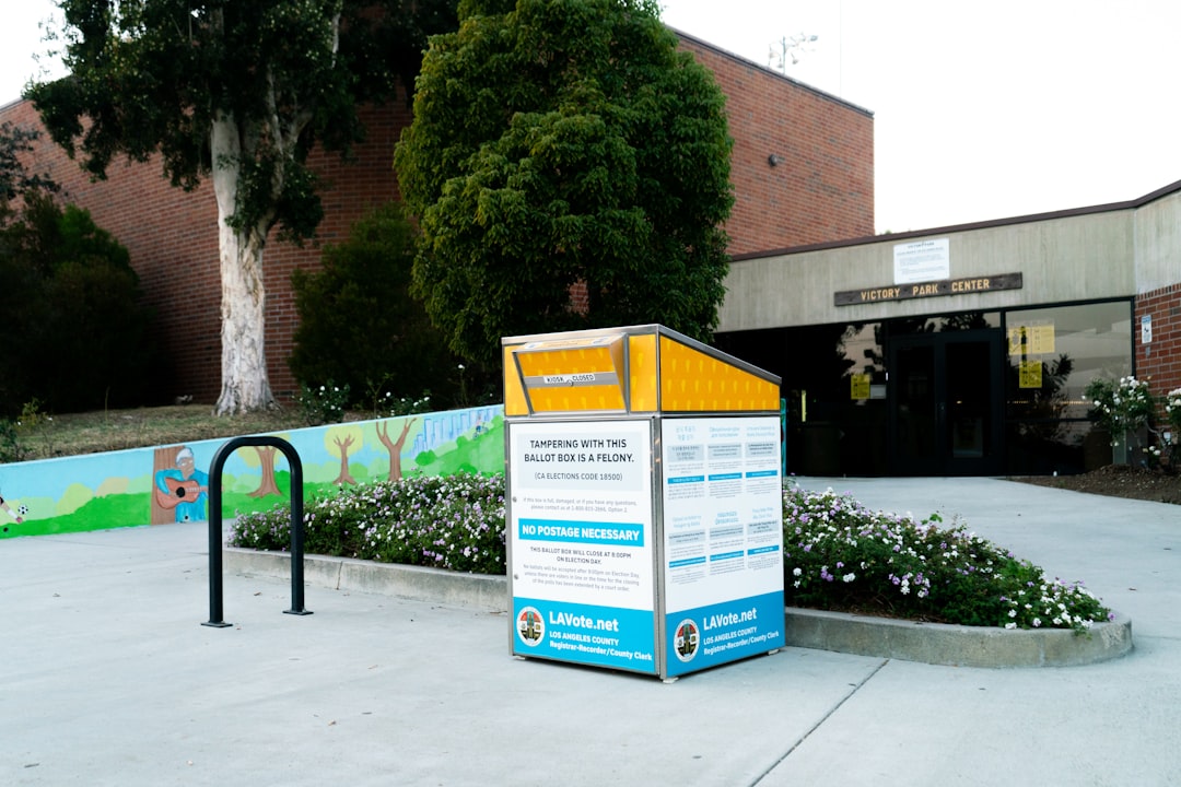 Trump Administration Pushes to Build National Voter Database, Alarming Election Officials