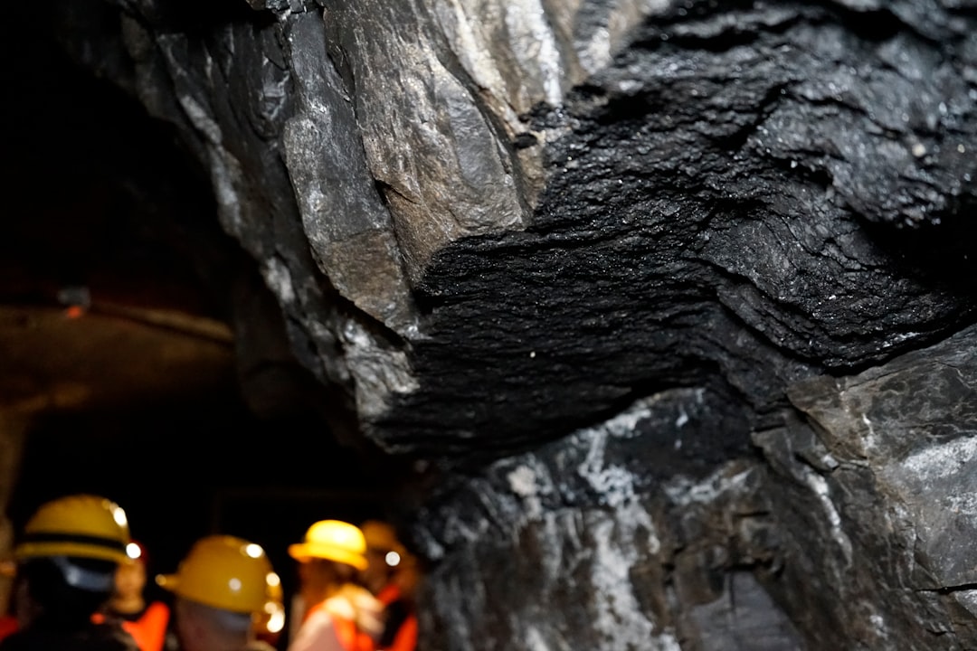 Mining Company Fined $7 Million After Worker's Death in Queensland Coal Mine
