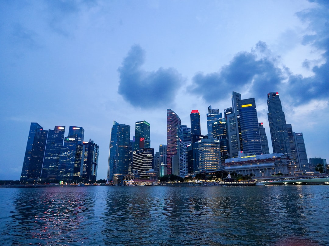 New Zealand Doubles Down on Singapore Food Security Partnership Amid Regional Tensions