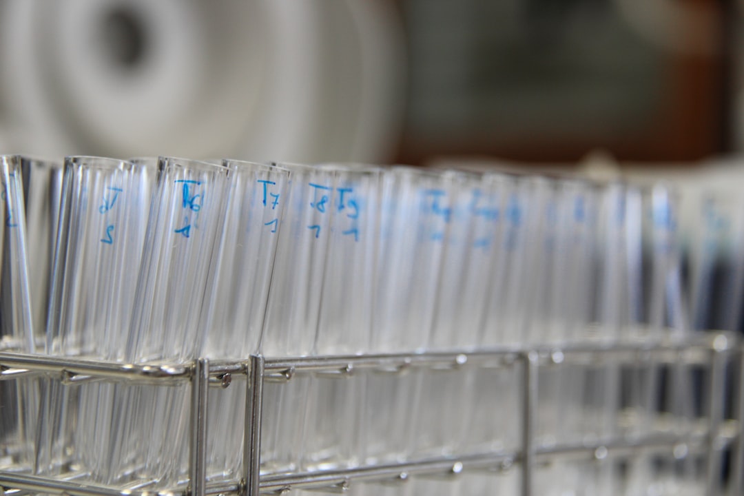 Inside Wuxi's Biotech Empire: China's Answer to Big Pharma Faces Western Scrutiny
