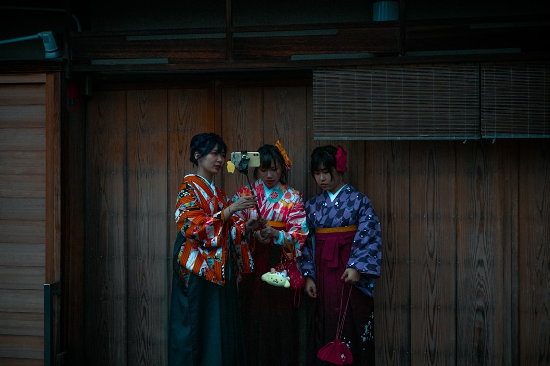 Traditional Gender Norms Drive Women From Rural Japan, Study Finds