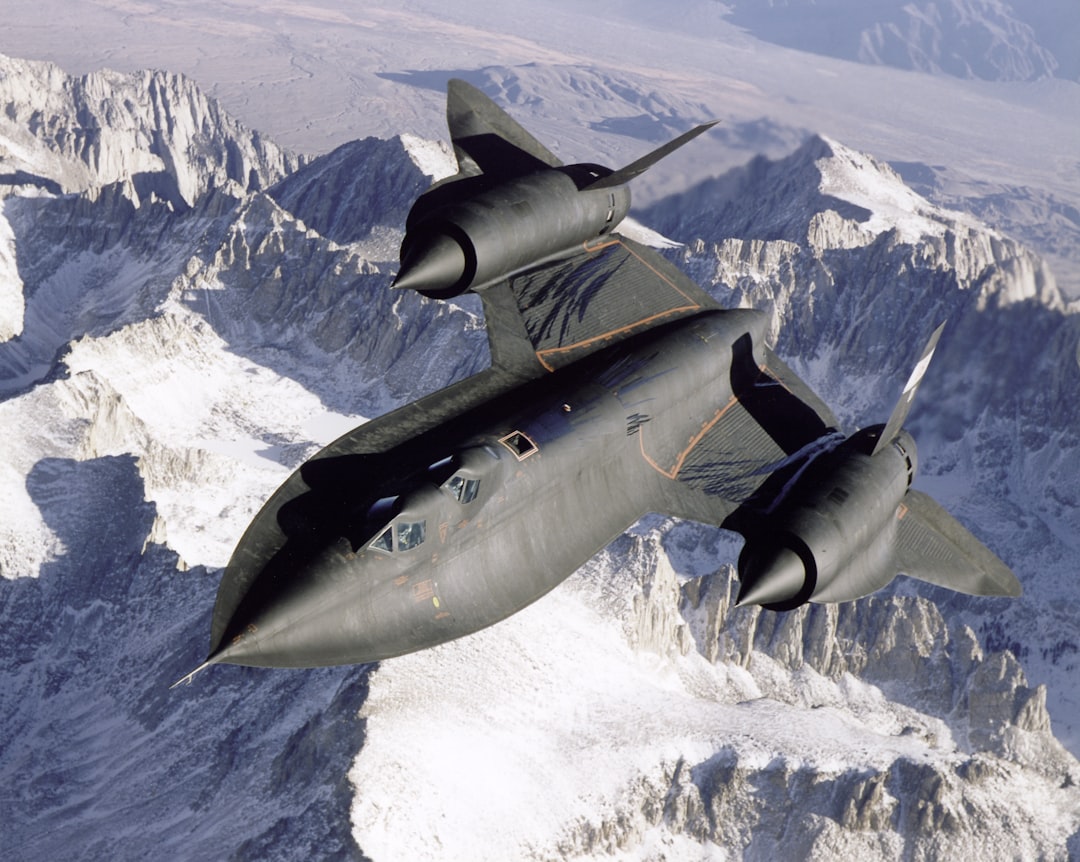 Boeing's Ghost Bat Drone Passes Stealth Tests, Accelerating Unmanned Combat Role