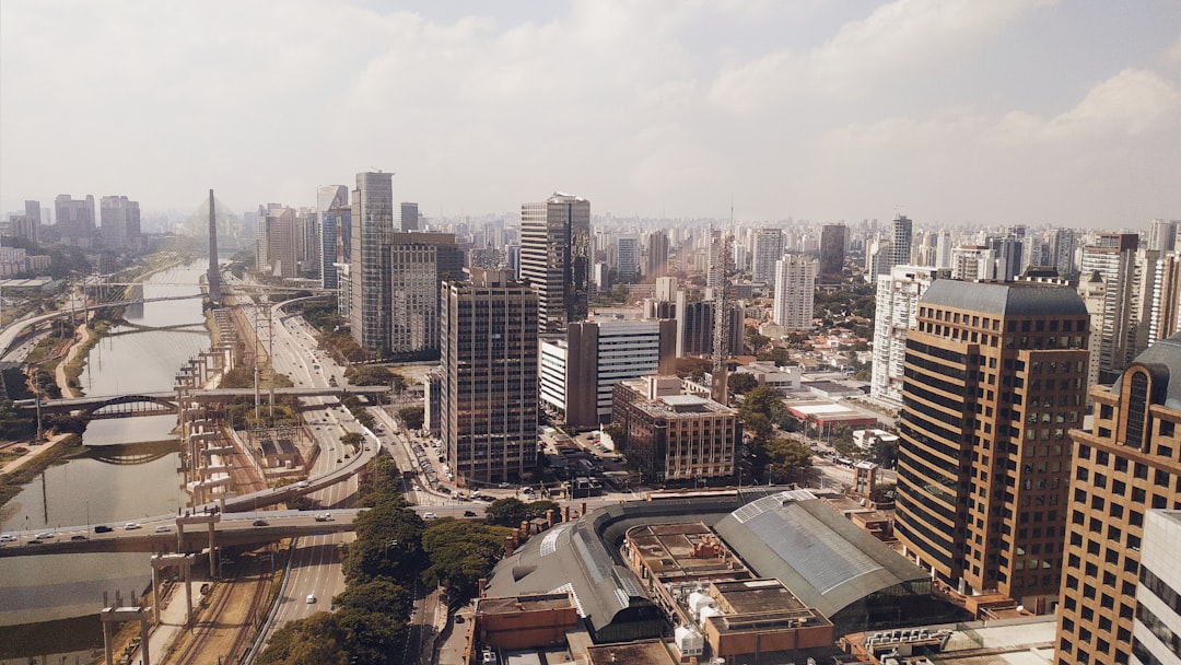 São Paulo Fintechs Laundered $5 Billion for Organized Crime in Brazil's Financial Heart