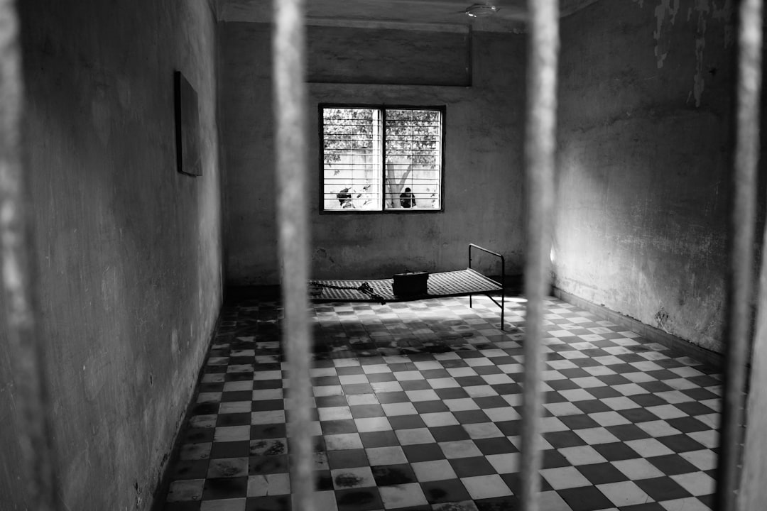 Singaporean Arrested for Ties to Cambodia-Based Scam Syndicate, Two More Wanted