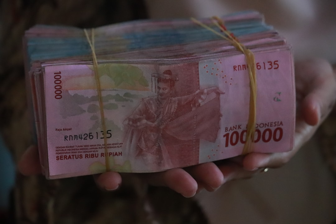 The Wage Trap: Why Indonesian Professionals Earn Less Than Regional Peers