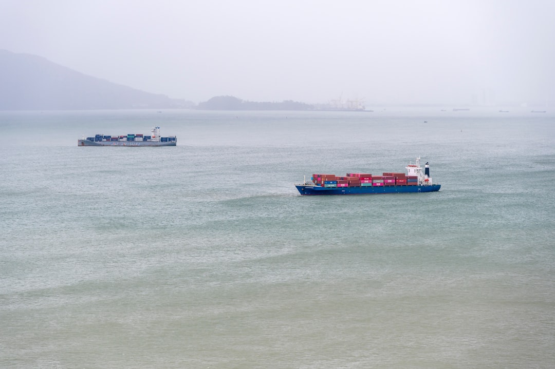 Iran Offers India Safe Passage Through Hormuz as Blockade Shows Cracks
