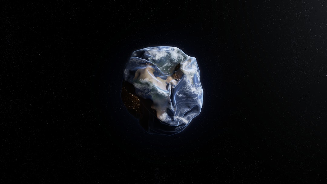 Earth's Energy Imbalance Hits Record High as UN Warns of Accelerating Climate Crisis