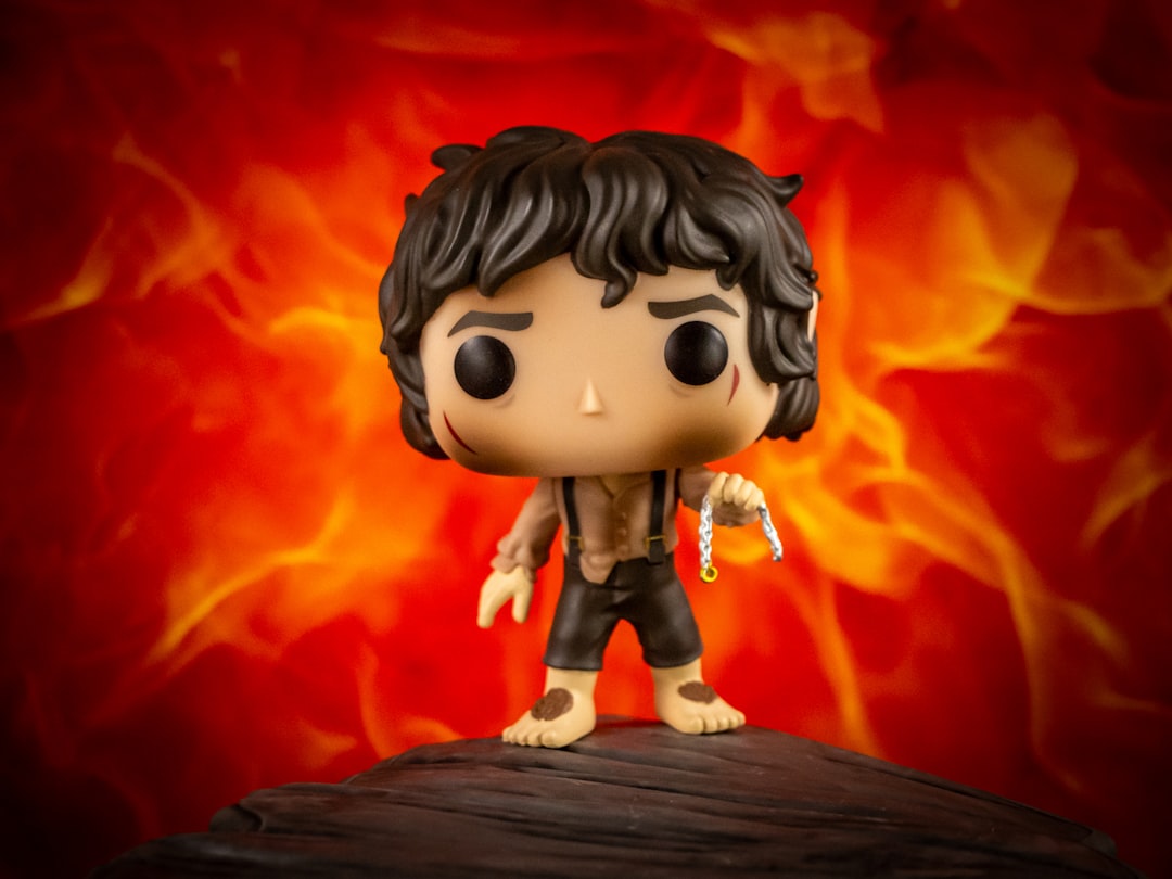 Stephen Colbert Is Co-Writing a Lord of the Rings Movie, and Yes, You Read That Right