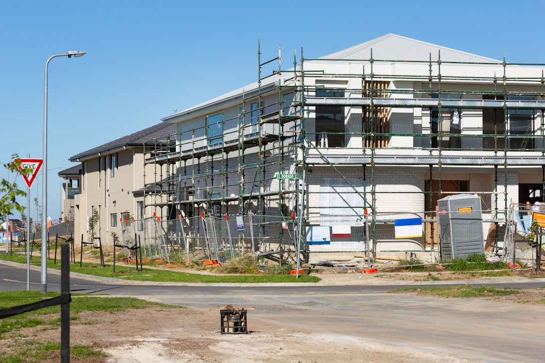 Albanese Announces $45M to Fast-Track Housing and Energy Projects