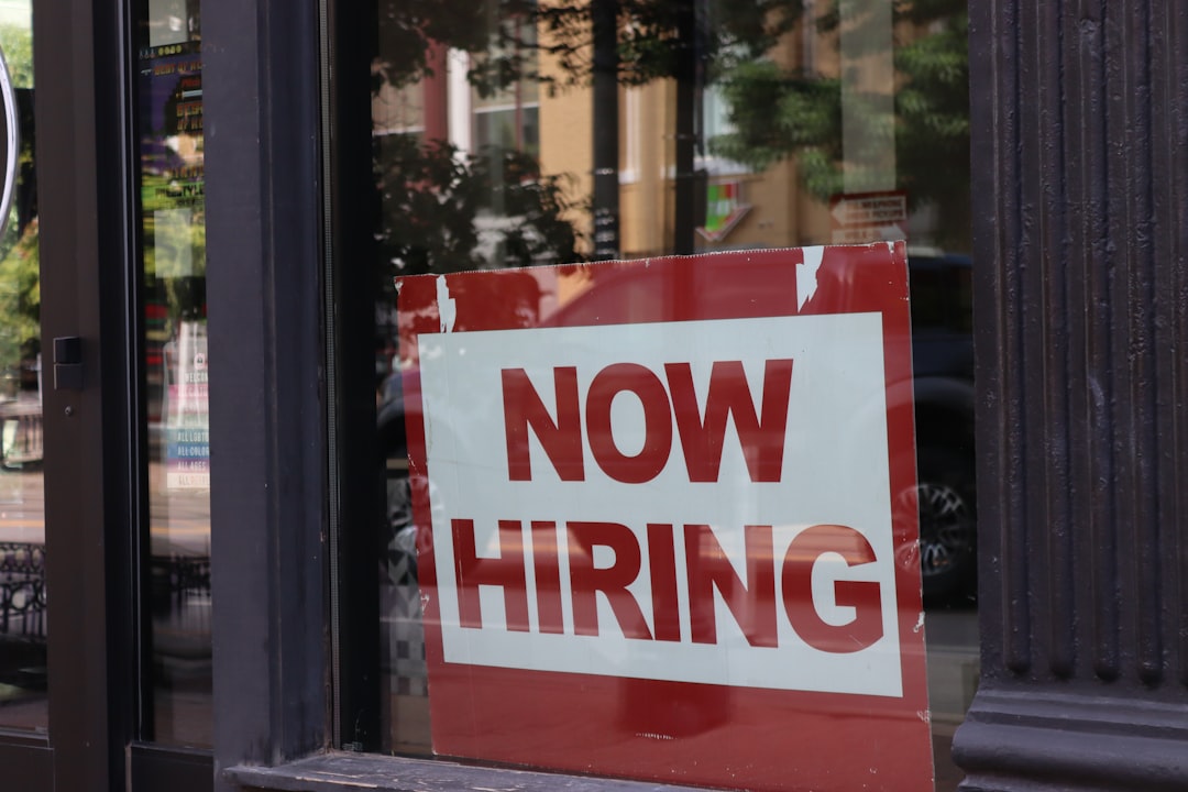 Jobs Growth Collapses: January Revised to Just 11,000 as February Adds 63,000