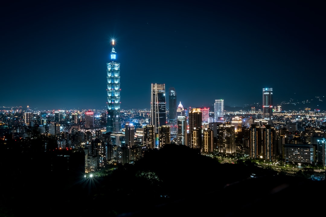 Taiwan Population Decline Enters Third Year with 28th Consecutive Monthly Drop