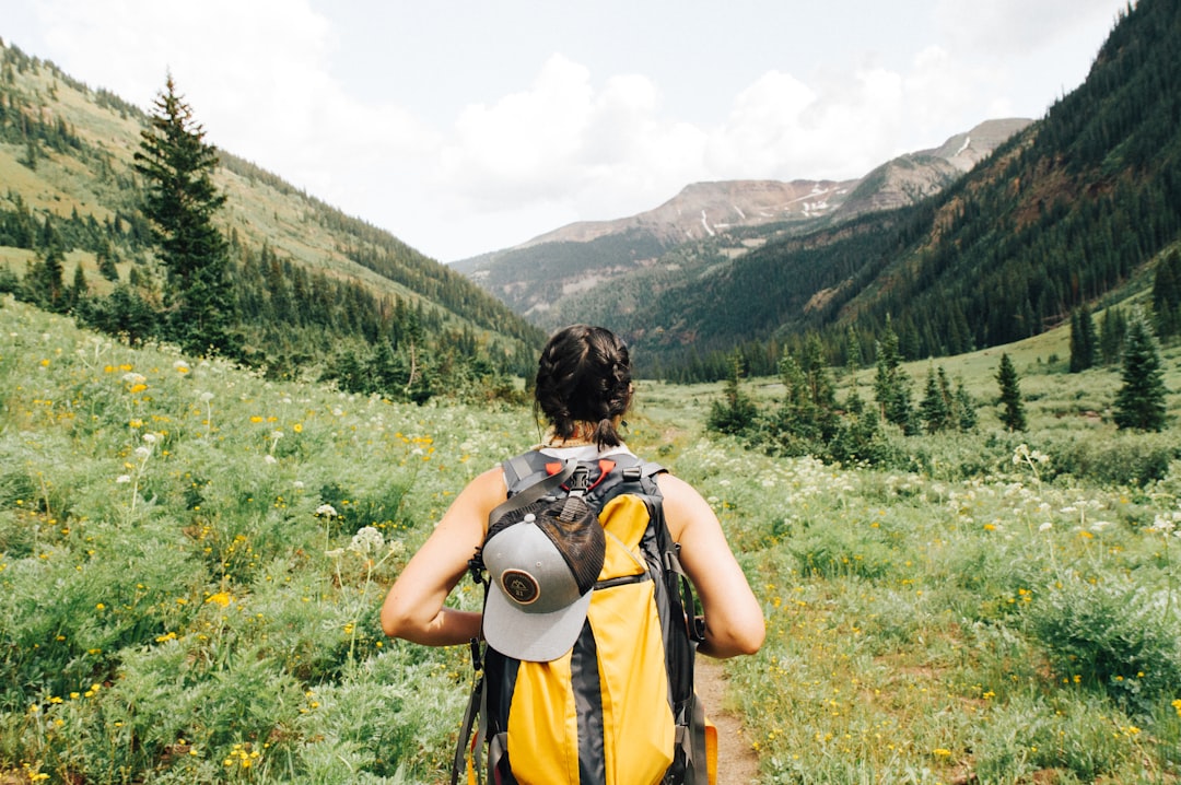 Solo Travel's Hidden Tax: Why Travelers Struggle to Justify 'Nice' Experiences for Just Themselves