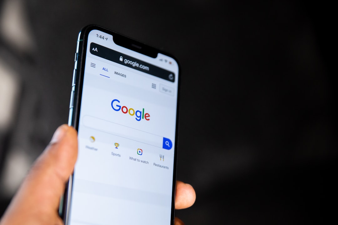 Google Appeals Antitrust Ruling: 'Apple Chose Us Fair and Square' - The $20 Billion Question
