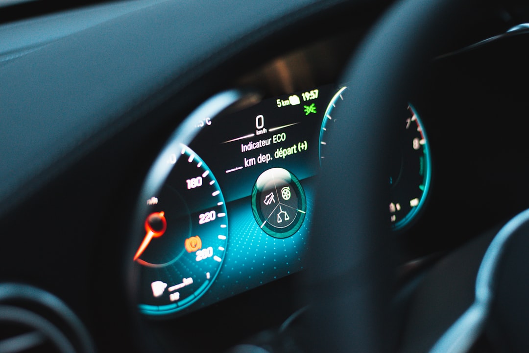 Western Automakers Are Losing the Software Race—And It's an 'Existential Risk'